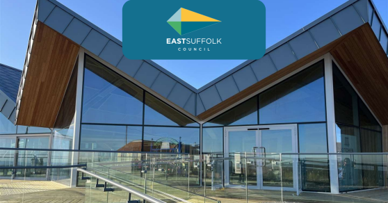 East Suffolk Contact Element
