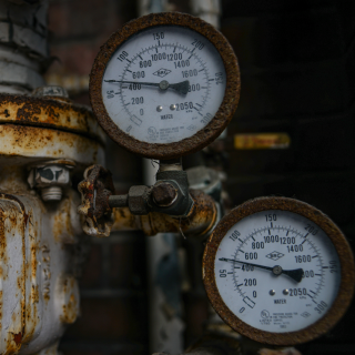 what is boiler pressure