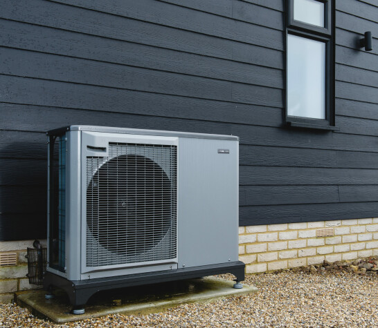 Gasway renewable hetaing