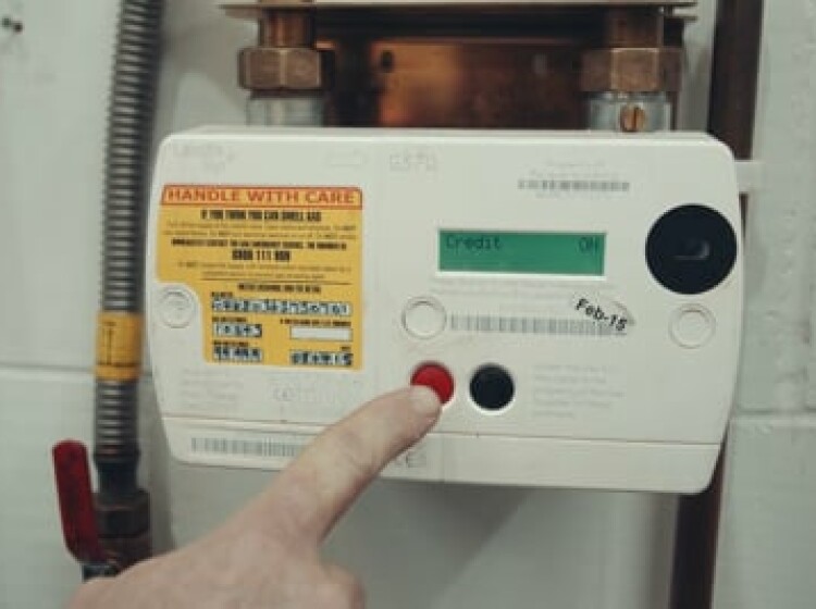 Gasway Top Tips - Gas Meters