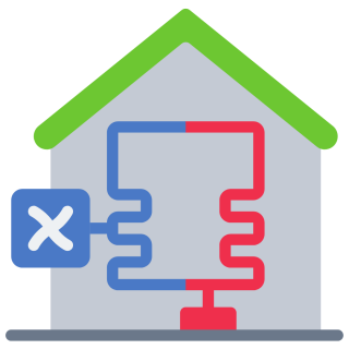 Air Source Heat Pump Diagram