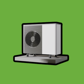 Air source heat pump comparison