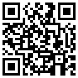 Apprenticeship Vacancies QR Code