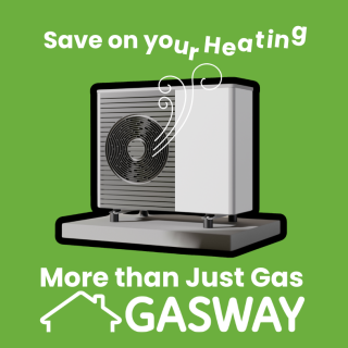 Commercial Air Source Installation
