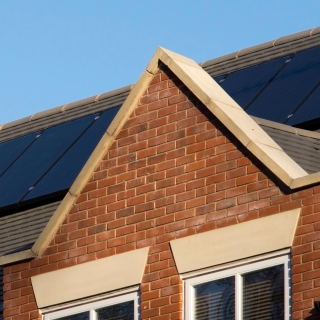 Sustainable Balance With Renewable Technology Colchester