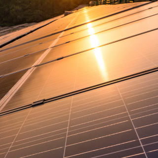 Trusted Solar Installation Essex