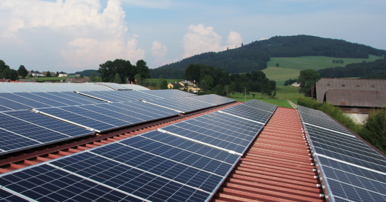 are solar panels right for your home
