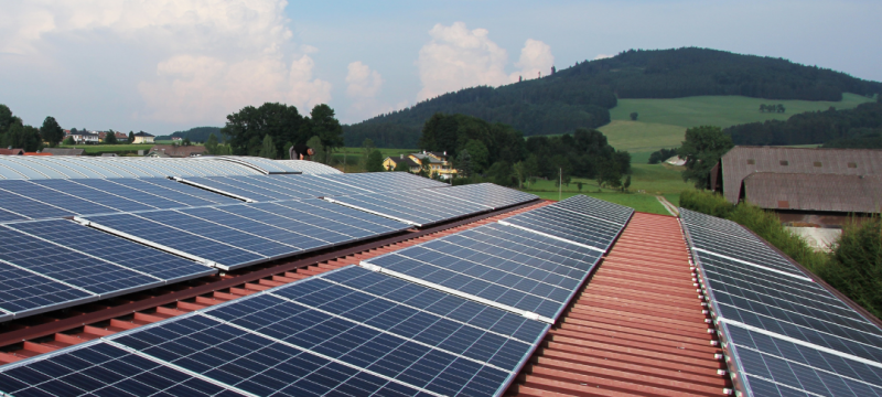 are solar panels right for your home