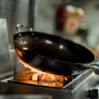 choose Gasway for your commercial heating