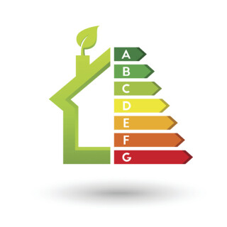 green home energy efficency