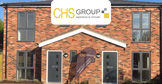 CHS Group Contact Element