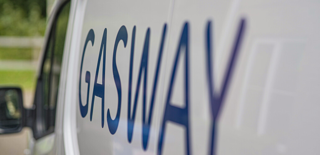 Gasway-Van-Services