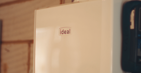 Ideal-Boiler