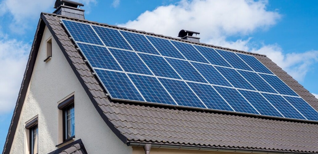 solar panel investment