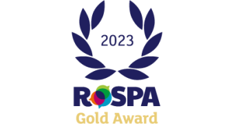 2023 Gold Award