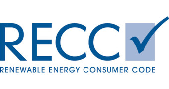 Renewable Energy Consumer Code RECC