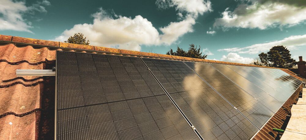 Solar Panel Saver Offer