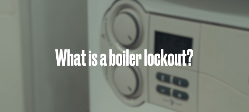 What Is Boiler Lockout