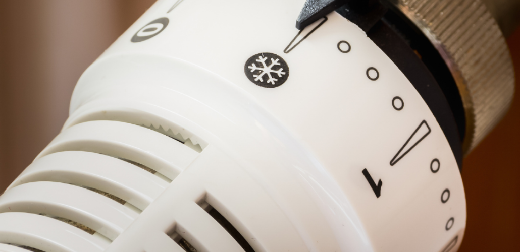What to do if your central heating stops working check your radiator