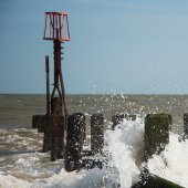 Gasway Service Area East Norfolk