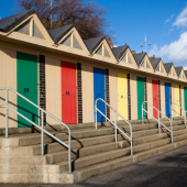 Gasway Service Area Lowestoft