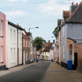 Gasway Service Area South Norfolk