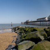 Gasway Service Area Southwold