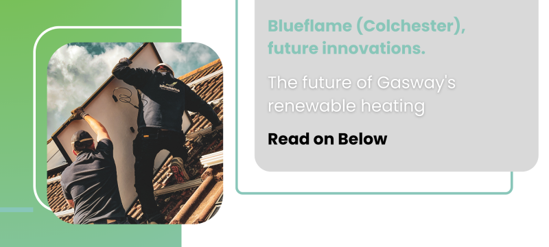 Blueflame update article cover