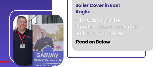 Boiler Cover in East Anglia Article Cover