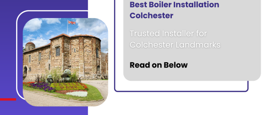 Boiler installations colchester cover