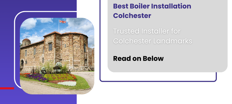Boiler installations colchester cover