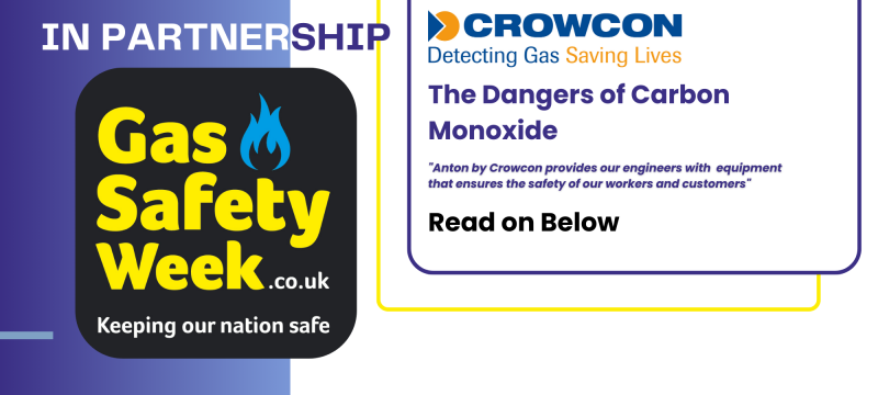 Gas Safe Variant of Article Cover Page The Dangers of carbon Monxide Alt