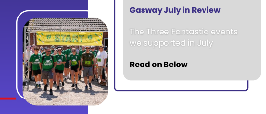 Gasway July in Review Cover