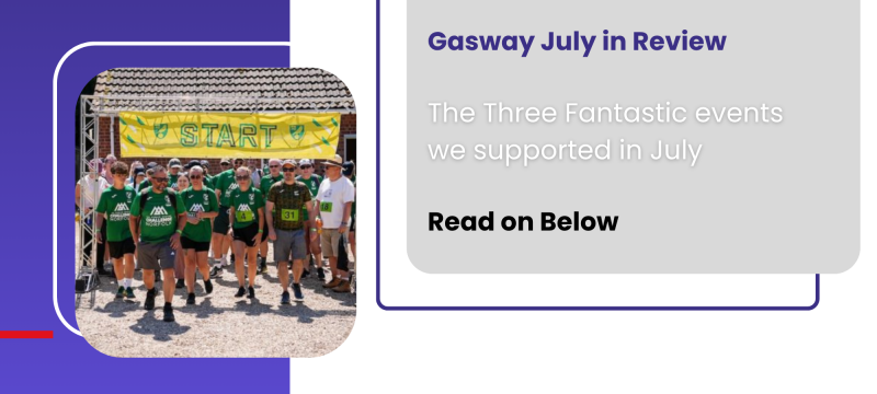 Gasway July in Review Cover