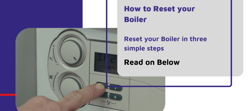 How to reset your boiler article cover