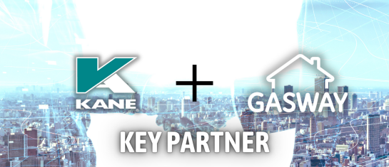 Kane Partnership Banner