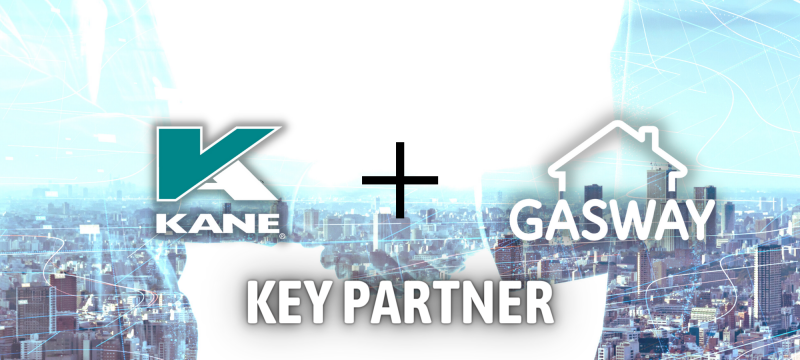 Kane Partnership Banner