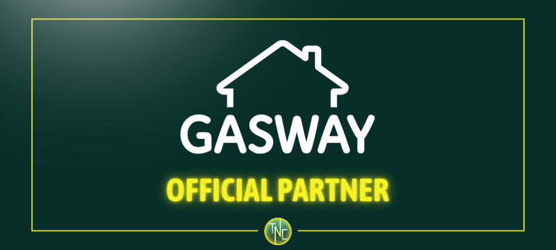 OFFICIAL PARTNER TNC