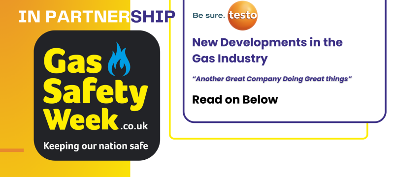 Partner Article Testo Gas Safety Week1