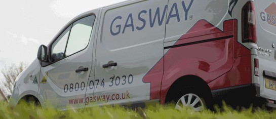 gaswayvan
